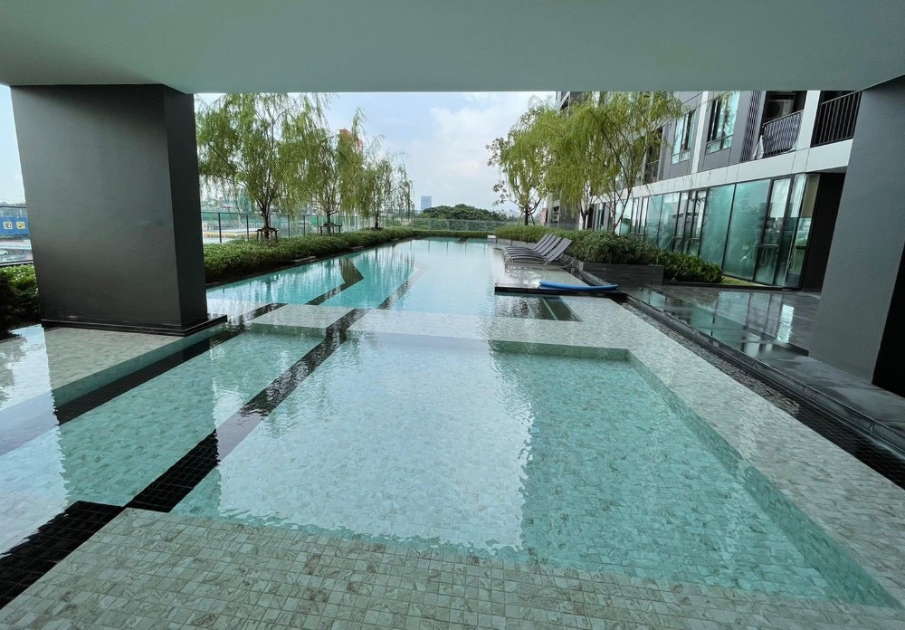 For RentCondoChaengwatana, Muangthong : monthly rent