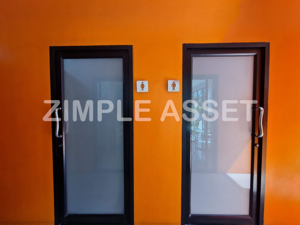 For RentCondoLadkrabang, Suwannaphum Airport : Line @zimple_asset Apartment in sytle condo on Sukhumvit 77 road in On Nut area. Fully furnished, ready to move in. Complete amenities with parking, gym, and swimming pool. Accepts short-term and long-term rental.