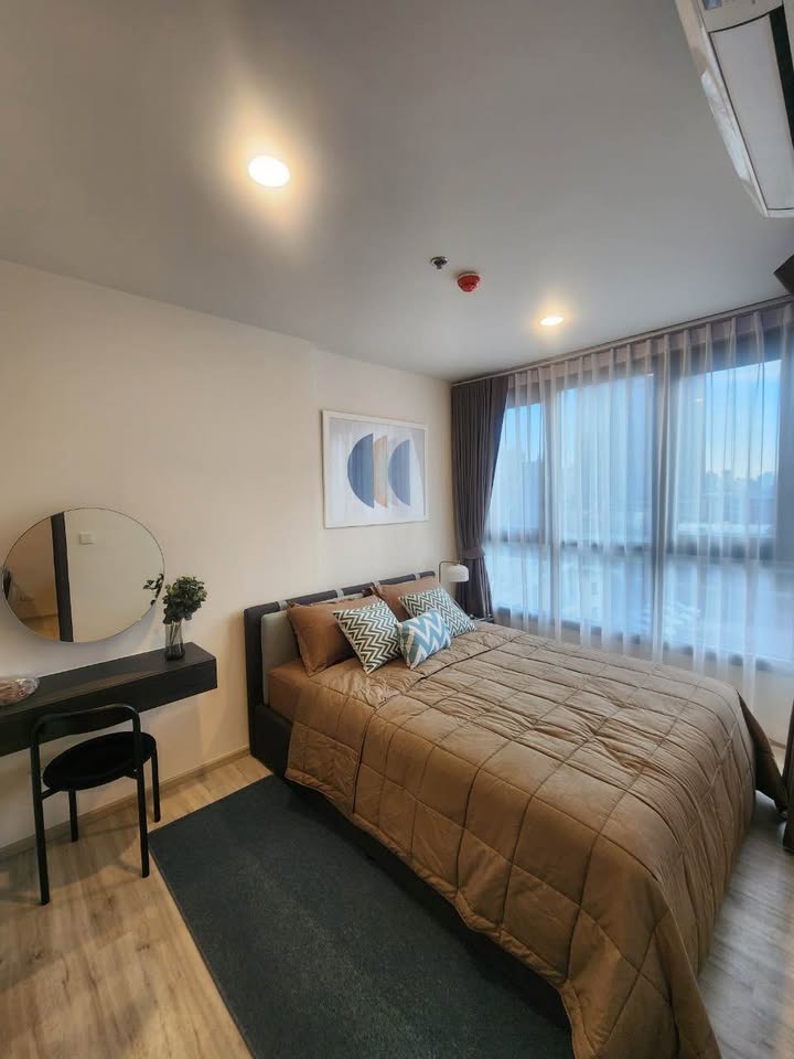 For RentCondoRatchadapisek, Huaikwang, Suttisan : For rent❗❗* X-T Huai Khwang Line ID: @glorious1 (with @) For more information, add Line.
