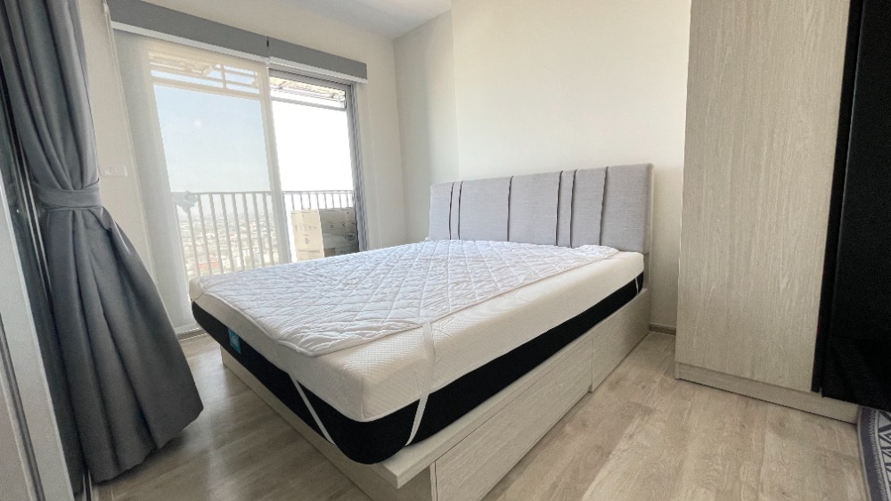 ให้เช่าคอนโดรามคำแหง หัวหมาก : Rds-1020 ให้เช่าคอนโด  Niche MONO รามคำแหง  นัดชมห้อง 👉line : @propertyfinder