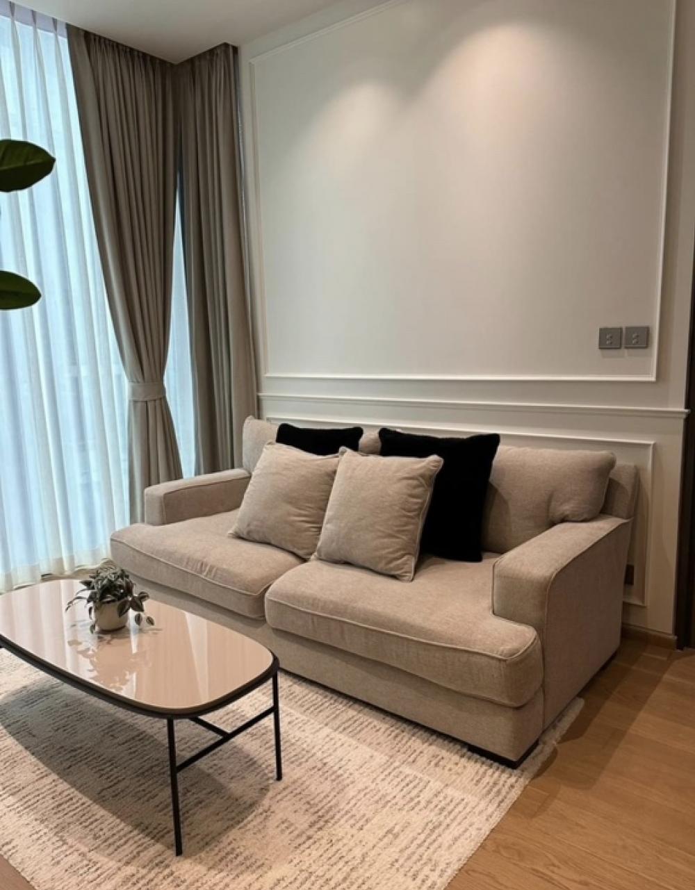 For RentCondoWitthayu, Chidlom, Langsuan, Ploenchit : For Rent📍28 chidlom🛀1 bed 1 bath📞0639399665