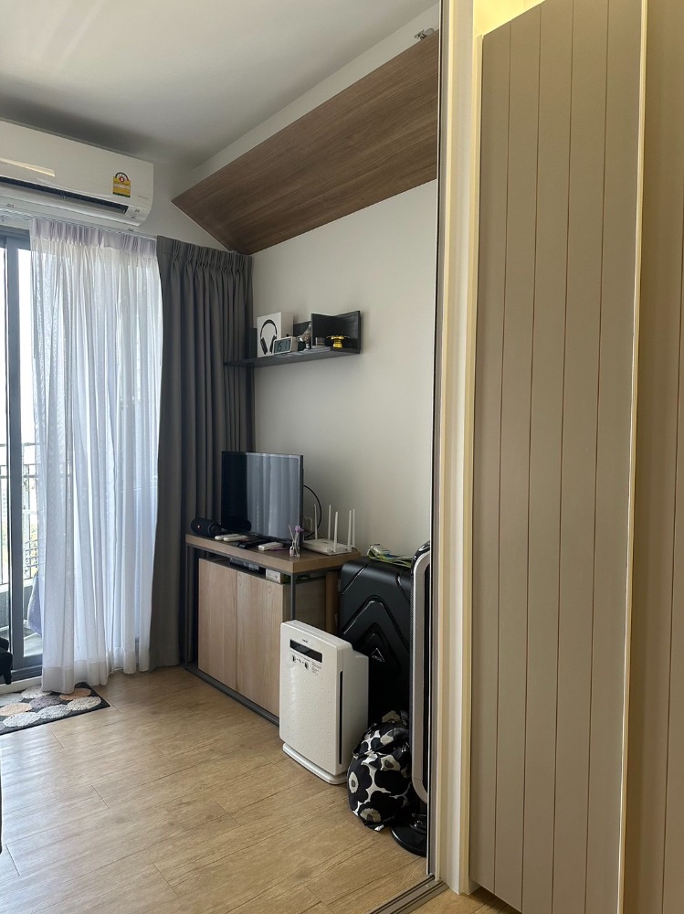 ขายคอนโดสยาม จุฬา สามย่าน : Triple Y Residence【𝐒𝐄𝐋𝐋】🔥ของหายาก! คอนโดติดสามย่านมิตรทาวน์ ห้องตกแต่งสวย 🔥 ติดต่อไลน์ไอดี: @hacondo