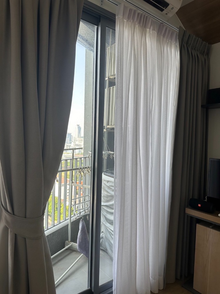 ขายคอนโดสยาม จุฬา สามย่าน : Triple Y Residence【𝐒𝐄𝐋𝐋】🔥ของหายาก! คอนโดติดสามย่านมิตรทาวน์ ห้องตกแต่งสวย 🔥 ติดต่อไลน์ไอดี: @hacondo