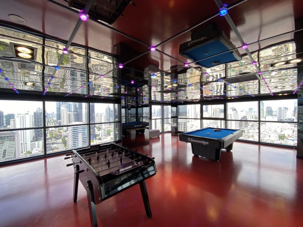 For RentCondoSiam Paragon ,Chulalongkorn,Samyan : 🔥 Owner rents out a new room, ready to move in, Ideo Chula Samyan.