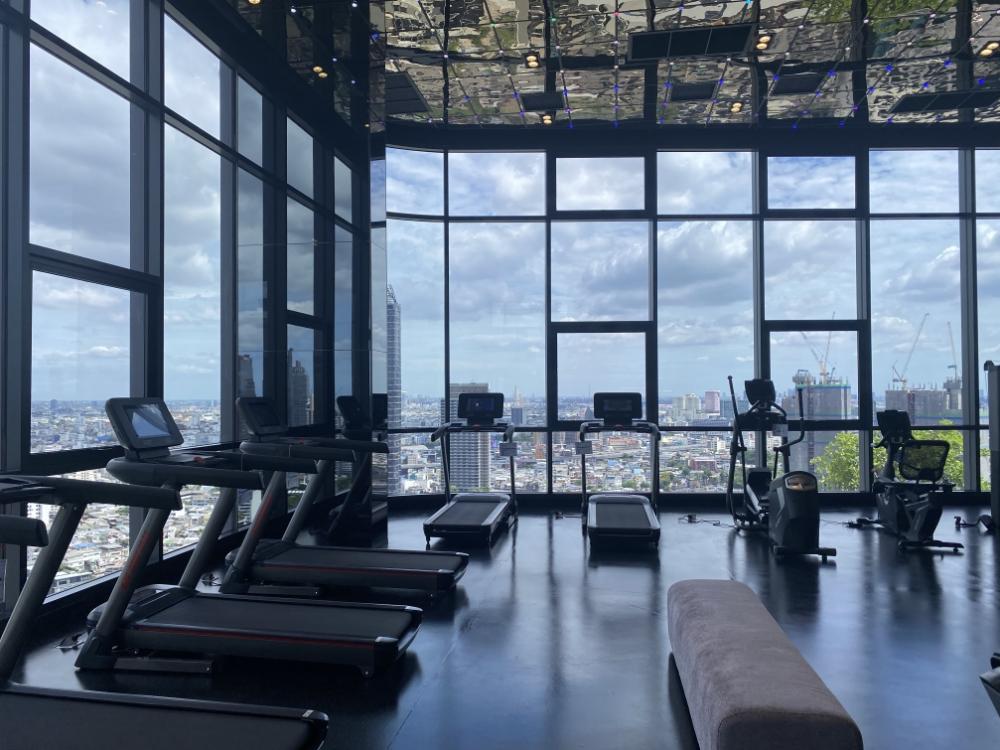 For RentCondoSiam Paragon ,Chulalongkorn,Samyan : 🔥 Owner rents out a new room, ready to move in, Ideo Chula Samyan.