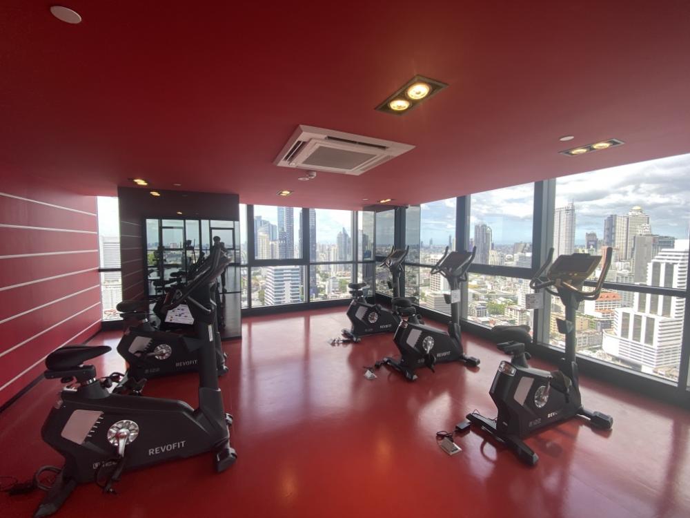 For RentCondoSiam Paragon ,Chulalongkorn,Samyan : 🔥 Owner rents out a new room, ready to move in, Ideo Chula Samyan.