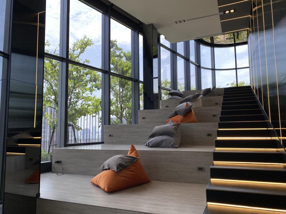 For RentCondoSiam Paragon ,Chulalongkorn,Samyan : 🔥 Owner rents out a new room, ready to move in, Ideo Chula Samyan.