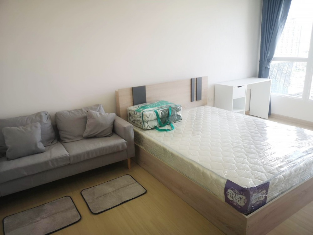 ให้เช่าคอนโดรามคำแหง หัวหมาก : ✅ SVR228 ✅ Line : @p2nproperty