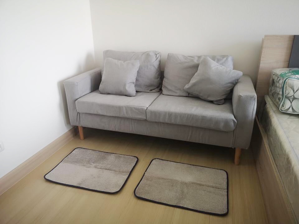 For RentCondoRamkhamhaeng, Hua Mak : ✅ SVR228 ✅ Line : @p2nproperty