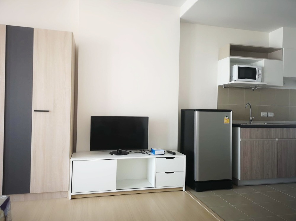 For RentCondoRamkhamhaeng, Hua Mak : ✅ SVR228 ✅ Line : @p2nproperty