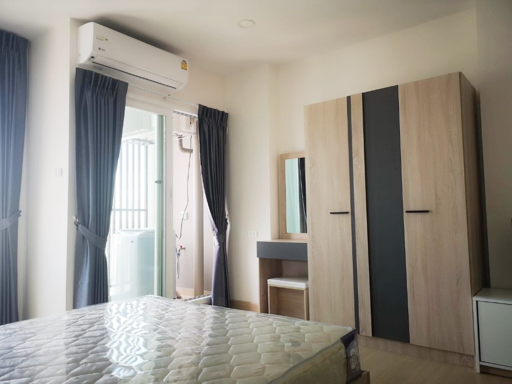 For RentCondoRamkhamhaeng, Hua Mak : ✅ SVR228 ✅ Line : @p2nproperty