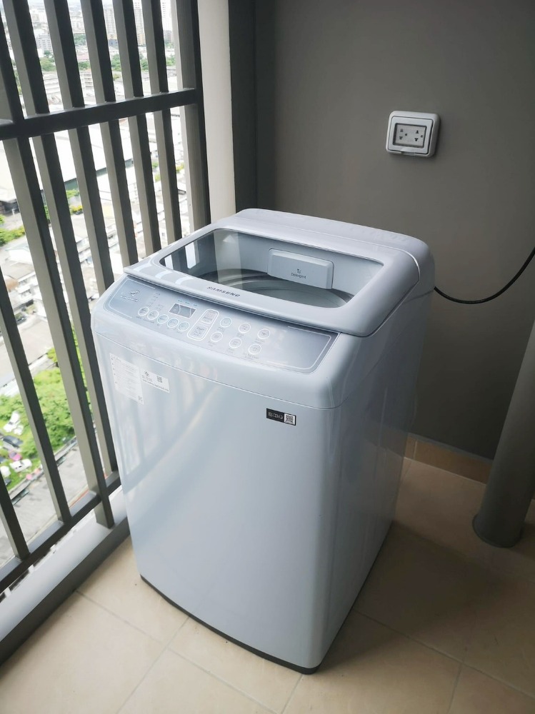 For RentCondoRamkhamhaeng, Hua Mak : ✅ SVR228 ✅ Line : @p2nproperty