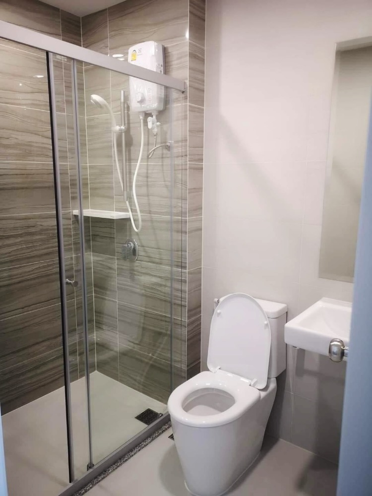 For RentCondoRamkhamhaeng, Hua Mak : ✅ SVR228 ✅ Line : @p2nproperty