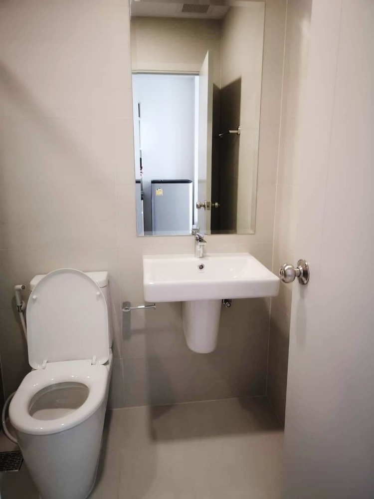 For RentCondoRamkhamhaeng, Hua Mak : ✅ SVR228 ✅ Line : @p2nproperty