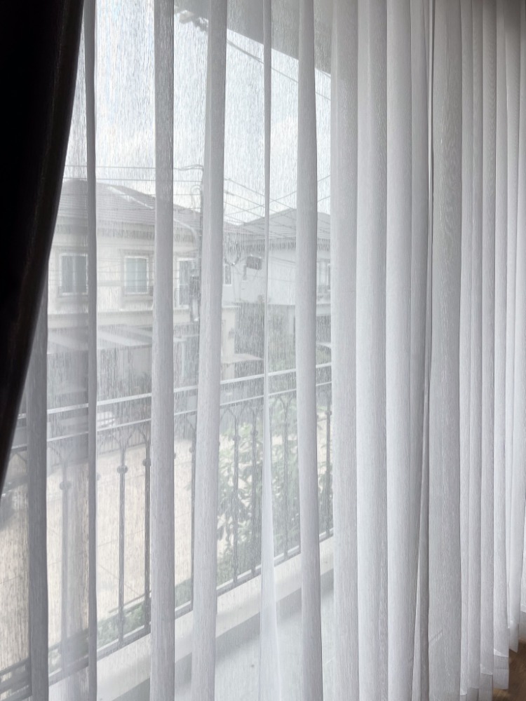 ขายบ้านปทุมธานี รังสิต ธรรมศาสตร์ : ลดราคาพิเศษ! บ้านเดี่ยว 2 ชั้น 3 นอน สภาพใหม่ไม่เคยเข้าอยู่ Grandio วิภาวดี-รังสิต ใกล้ฟิวเจอร์ฯ พร้อมอยู่ ฟรีเฟอร์นิเจอร์บางส่วน