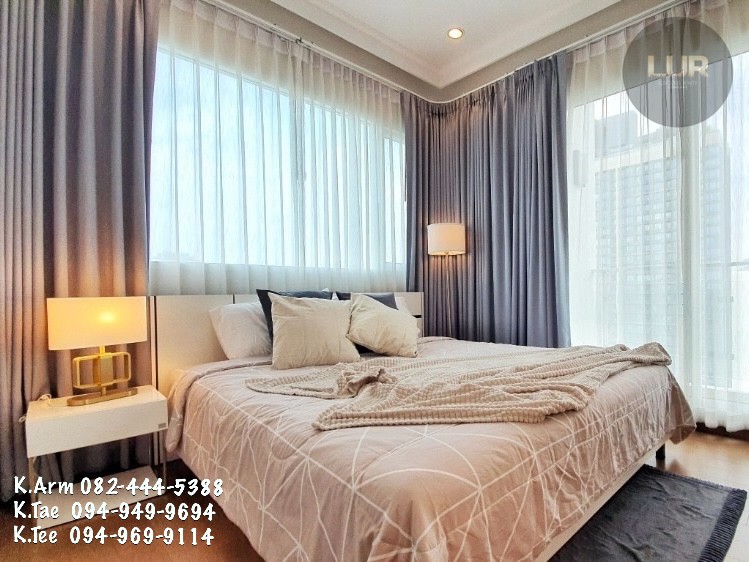 For RentCondoRatchathewi,Phayathai : #Condo for rent #Supalai Elite @ Phaya Thai #BTS Phaya Thai #Pratunam Market