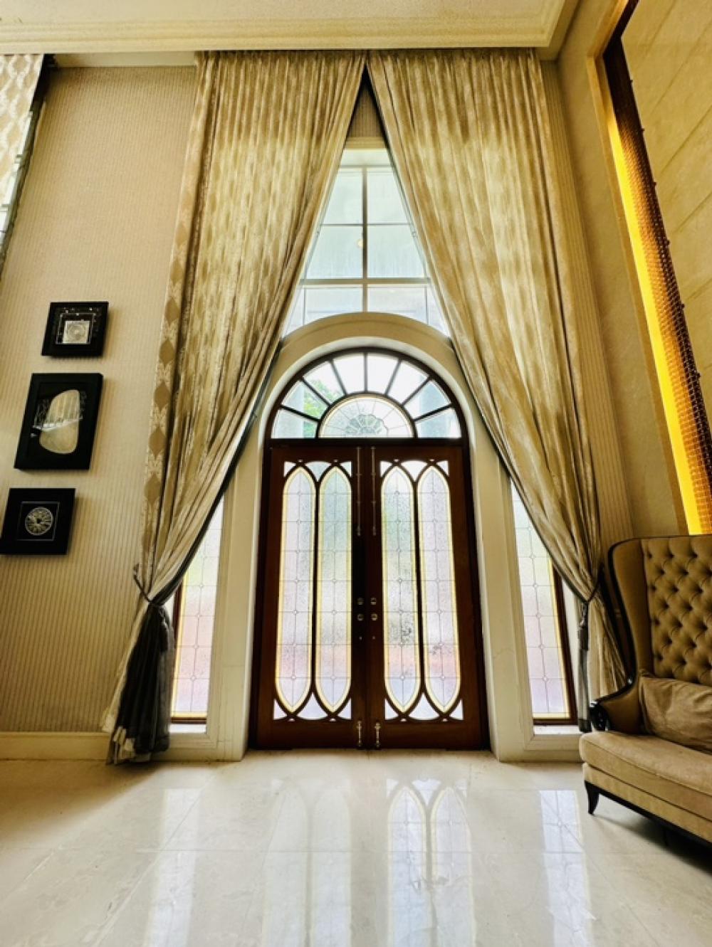 ขายบ้านพระราม 5 ราชพฤกษ์ บางกรวย : ขายโปรเจ็คใหญ่..!! โครงการ Q12 — ย่านราชพฤกษ์ติดถนน เป็นบ้านมือ2 LHBank ราคา 98 ลบ. #นัดดูบ้านได้ที่เบอร์ 095-941-5999 (ณัฐ)