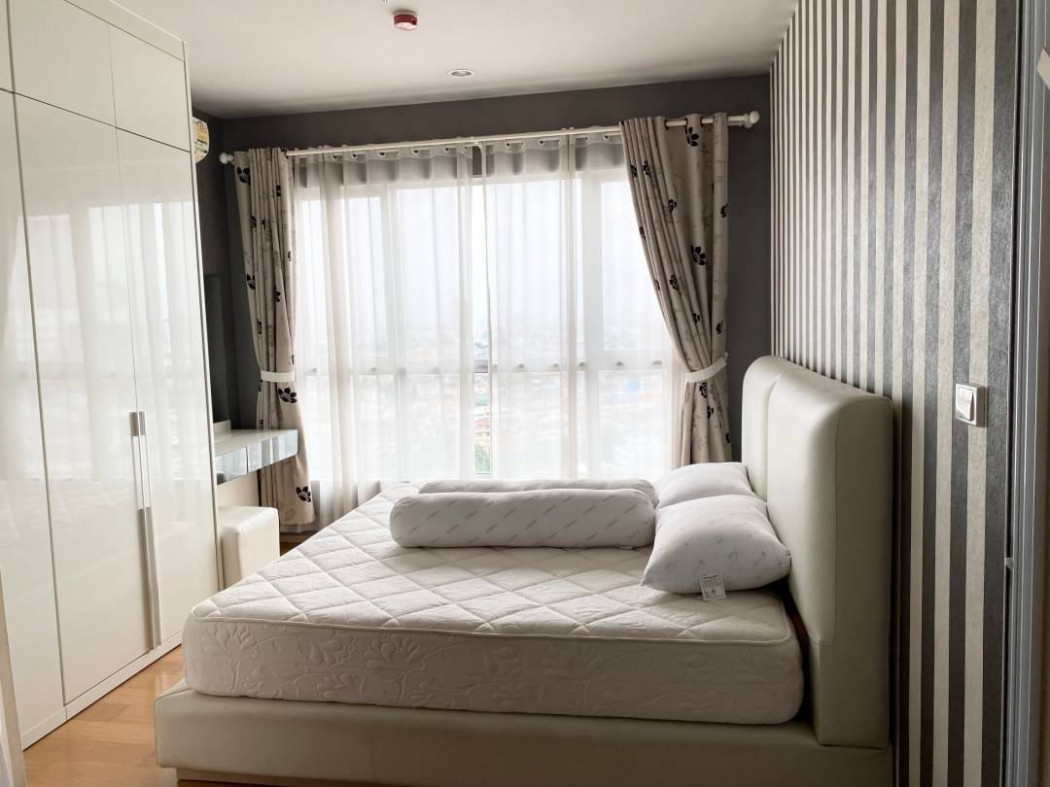 For RentCondoWongwianyai, Charoennakor : Condo for rent Hive Sathorn Hive Sathorn HIVE Sathorn 46 sq m.