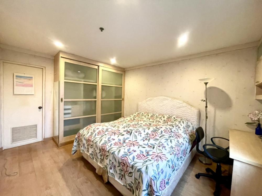 ให้เช่าคอนโดปทุมธานี รังสิต ธรรมศาสตร์ : ให้เช่า คอนโด นนทรีพาร์ควิวล์ ลำลูกกา แบบ 2 ห้องนอน 60 ตรม ตกแต่งสวยงาม บรรยากาศรีสอร์ท ติดถนนลำลูกกา เฟอร์นิเจอร์และเครื่องไฟฟ้าครบ พร้อมเข้าอยู่