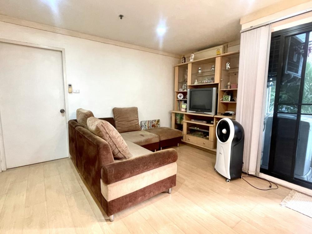 ให้เช่าคอนโดปทุมธานี รังสิต ธรรมศาสตร์ : ให้เช่า คอนโด นนทรีพาร์ควิวล์ ลำลูกกา แบบ 2 ห้องนอน 60 ตรม ตกแต่งสวยงาม บรรยากาศรีสอร์ท ติดถนนลำลูกกา เฟอร์นิเจอร์และเครื่องไฟฟ้าครบ พร้อมเข้าอยู่