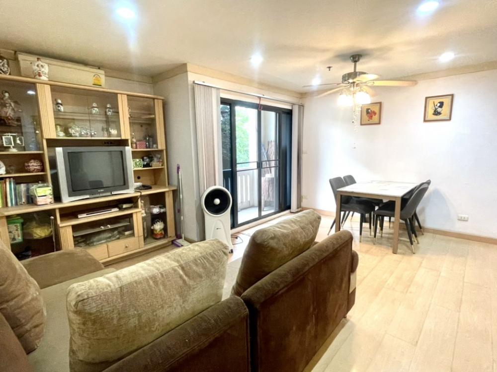 ให้เช่าคอนโดปทุมธานี รังสิต ธรรมศาสตร์ : ให้เช่า คอนโด นนทรีพาร์ควิวล์ ลำลูกกา แบบ 2 ห้องนอน 60 ตรม ตกแต่งสวยงาม บรรยากาศรีสอร์ท ติดถนนลำลูกกา เฟอร์นิเจอร์และเครื่องไฟฟ้าครบ พร้อมเข้าอยู่