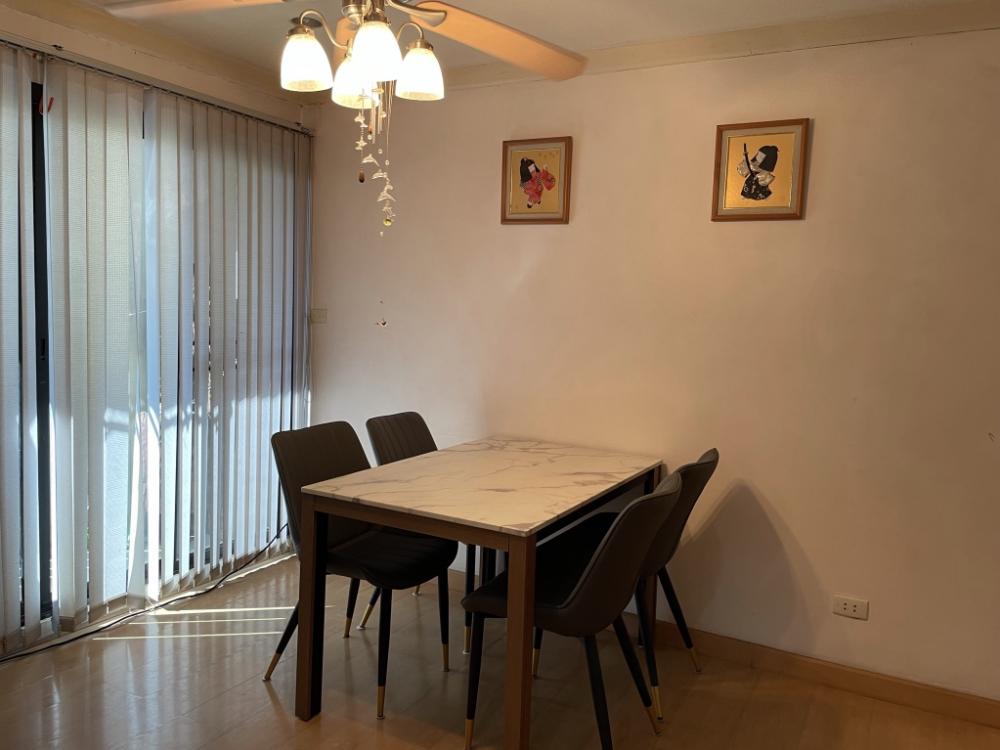 ให้เช่าคอนโดปทุมธานี รังสิต ธรรมศาสตร์ : ให้เช่า คอนโด นนทรีพาร์ควิวล์ ลำลูกกา แบบ 2 ห้องนอน 60 ตรม ตกแต่งสวยงาม บรรยากาศรีสอร์ท ติดถนนลำลูกกา เฟอร์นิเจอร์และเครื่องไฟฟ้าครบ พร้อมเข้าอยู่