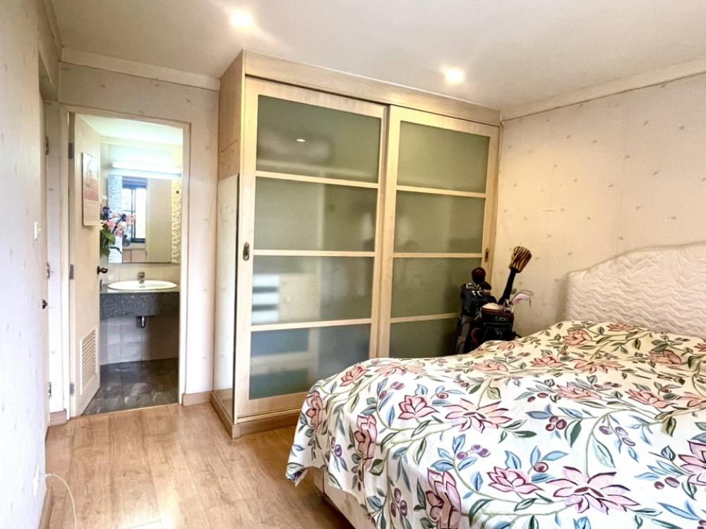 ให้เช่าคอนโดปทุมธานี รังสิต ธรรมศาสตร์ : ให้เช่า คอนโด นนทรีพาร์ควิวล์ ลำลูกกา แบบ 2 ห้องนอน 60 ตรม ตกแต่งสวยงาม บรรยากาศรีสอร์ท ติดถนนลำลูกกา เฟอร์นิเจอร์และเครื่องไฟฟ้าครบ พร้อมเข้าอยู่