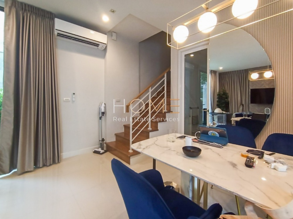 ขายบ้านเลียบทางด่วนรามอินทรา : บ้านเดี่ยว บ้านกลางเมือง คลาสเซ่ เอกมัย - รามอินทรา / 4 ห้องนอน (ขายพร้อมผู้เช่า), Baan Klang Muang Classe Ekkamai - Ramintra / Detached House 4 Bedrooms (SALE WITH TENANT) TAN486