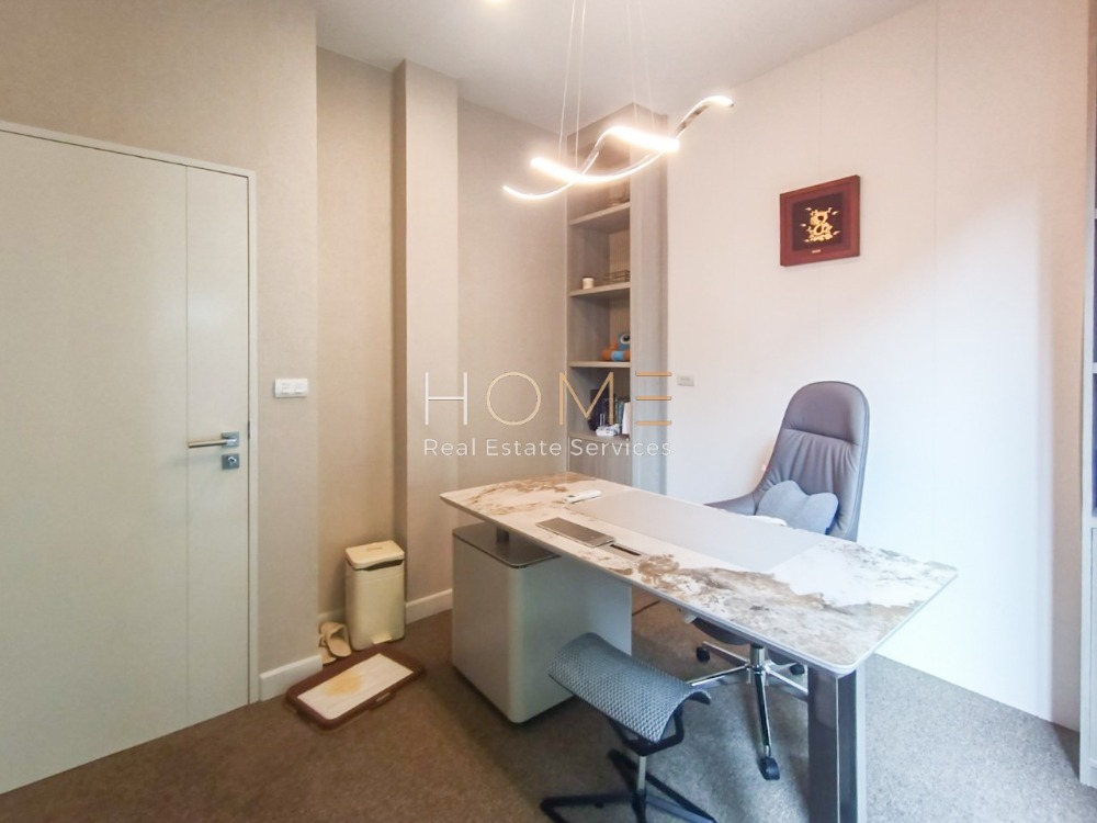 ขายบ้านเลียบทางด่วนรามอินทรา : บ้านเดี่ยว บ้านกลางเมือง คลาสเซ่ เอกมัย - รามอินทรา / 4 ห้องนอน (ขายพร้อมผู้เช่า), Baan Klang Muang Classe Ekkamai - Ramintra / Detached House 4 Bedrooms (SALE WITH TENANT) TAN486