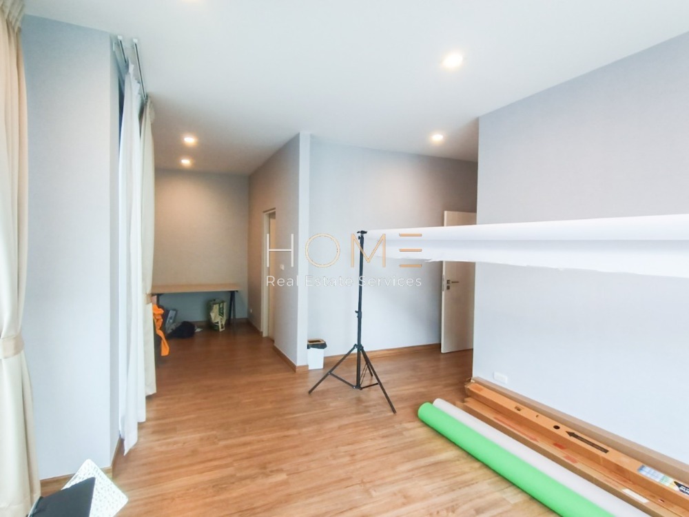 ขายบ้านเลียบทางด่วนรามอินทรา : บ้านเดี่ยว บ้านกลางเมือง คลาสเซ่ เอกมัย - รามอินทรา / 4 ห้องนอน (ขายพร้อมผู้เช่า), Baan Klang Muang Classe Ekkamai - Ramintra / Detached House 4 Bedrooms (SALE WITH TENANT) TAN486