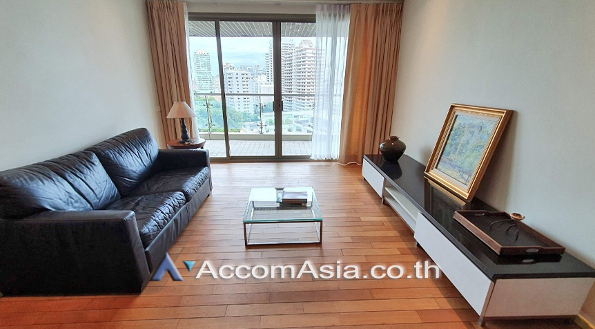 For SaleCondoSukhumvit, Asoke, Thonglor : 🔼🔽 AccomA Big Balcony, Pet-friendly | 2 Bedrooms Condominium for Sale in Sukhumvit BTS Asok - MRT Sukhumvit at The Lakes (AA26710)