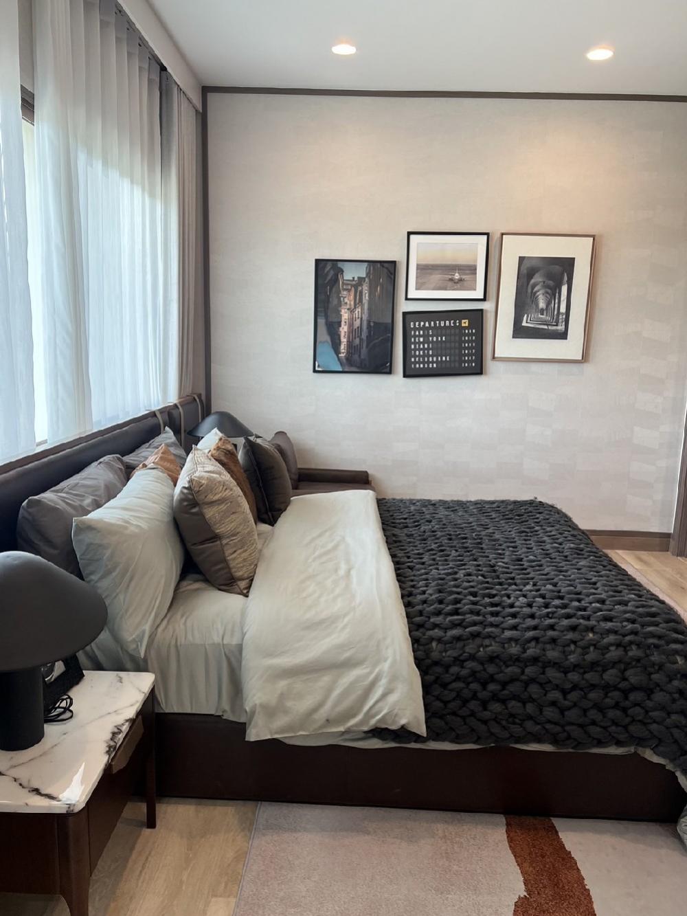 For RentHousePattanakan, Srinakarin : Burasiri Krungthep Kreetha For Rent