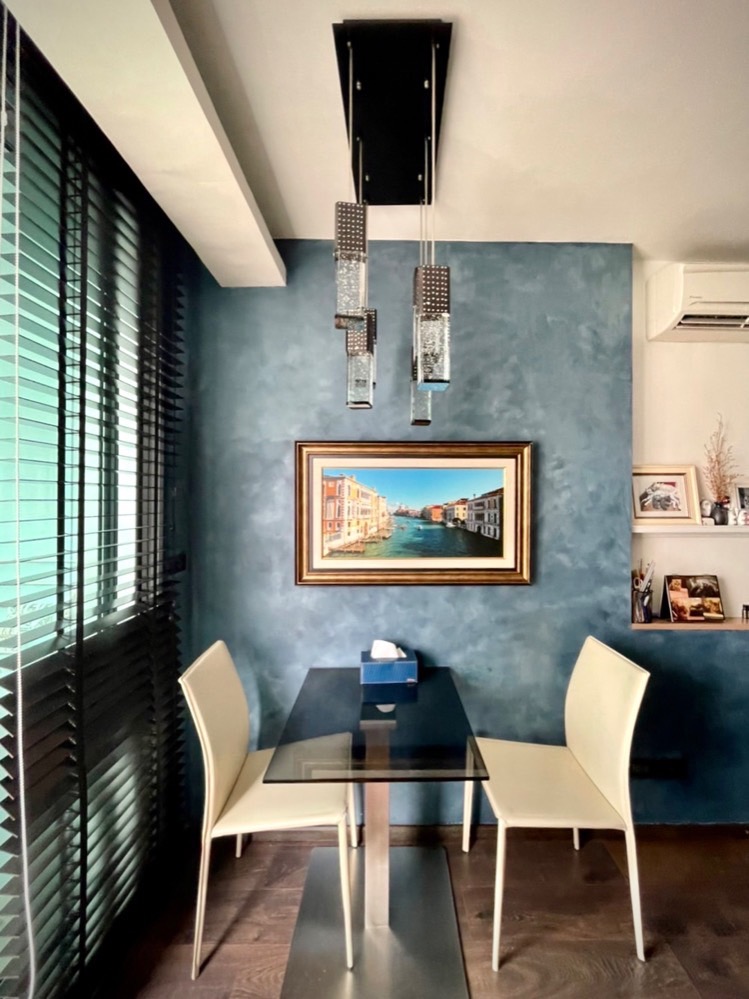 ขายคอนโดสาทร นราธิวาส : Ownerฝากขาย -- Rhythm Sathorn วิวแม่น้ำ BTSสะพานตากสิน ราคาดี 5.6 ลบ. ติดต่อณัฐ 0959415999