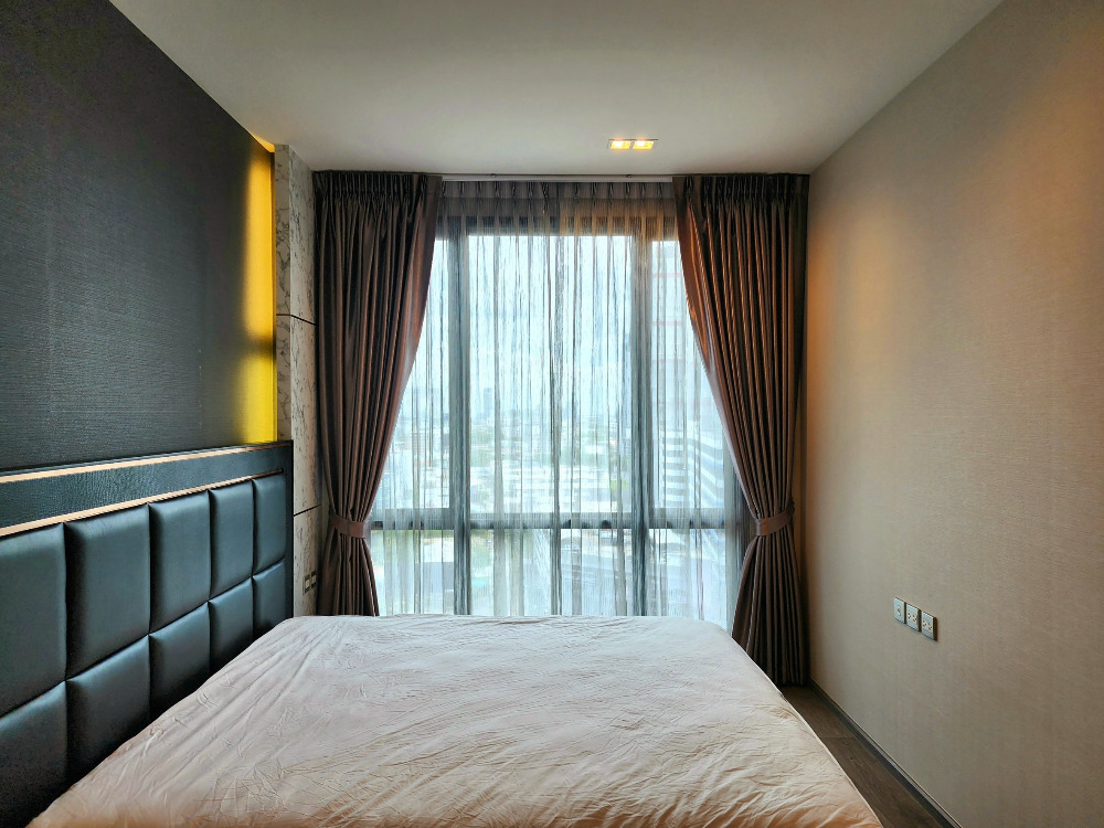 ขายคอนโดลาดพร้าว เซ็นทรัลลาดพร้าว : Whizdom Avenue รัชดา-ลาดพร้าว คอนโดหรูติด MRT ลาดพร้าว