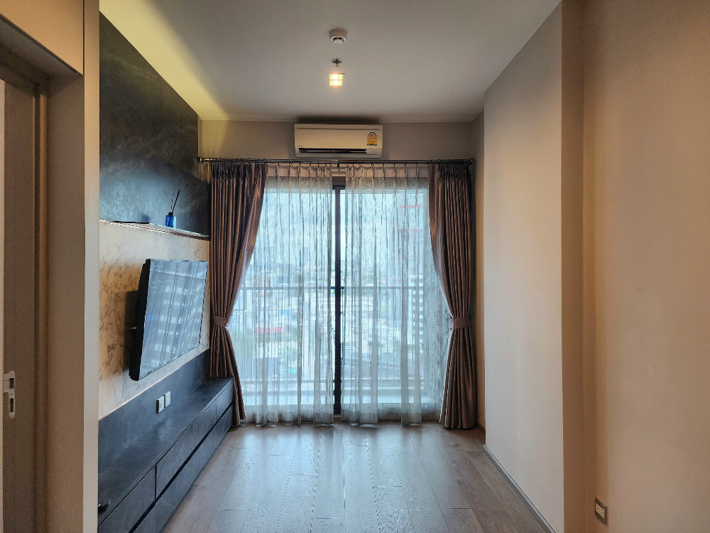 ขายคอนโดลาดพร้าว เซ็นทรัลลาดพร้าว : Whizdom Avenue รัชดา-ลาดพร้าว คอนโดหรูติด MRT ลาดพร้าว