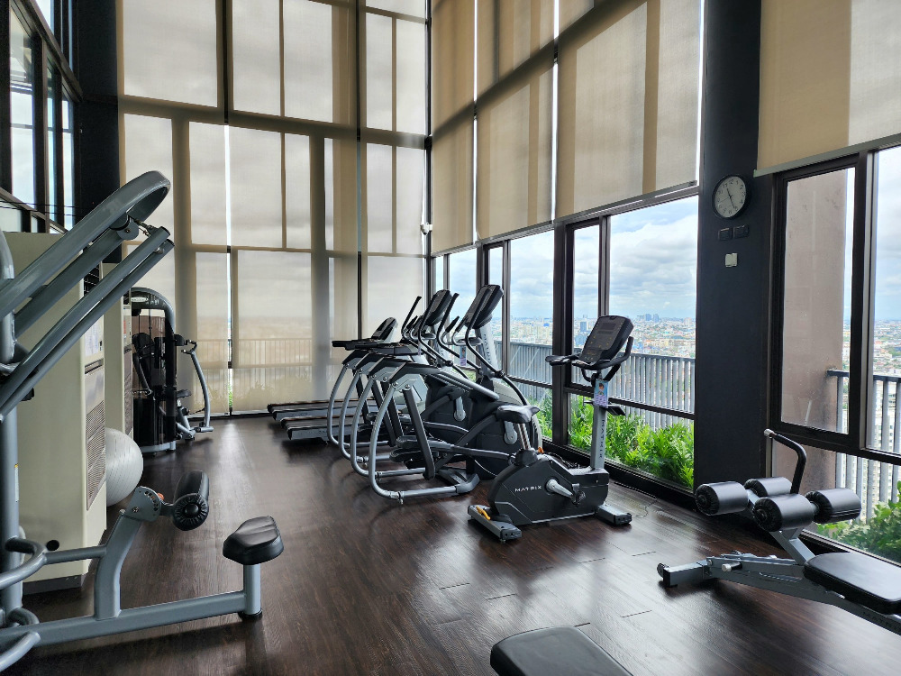 ขายคอนโดลาดพร้าว เซ็นทรัลลาดพร้าว : Whizdom Avenue รัชดา-ลาดพร้าว คอนโดหรูติด MRT ลาดพร้าว