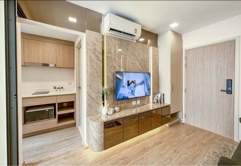 ให้เช่าคอนโดสยาม จุฬา สามย่าน : The Nest Chula - Samyan【𝐑𝐄𝐍𝐓】🔥คอนโดพึ่งเสร็จใหม่ ห้องสวยมากๆ เดินทางสะดวก 🔥 ติดต่อไลน์ไอดี: @hacondo