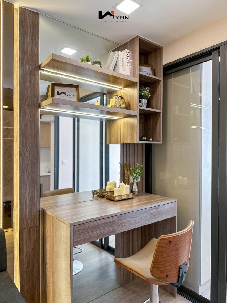 ให้เช่าคอนโดสยาม จุฬา สามย่าน : The Nest Chula - Samyan【𝐑𝐄𝐍𝐓】🔥คอนโดพึ่งเสร็จใหม่ ห้องสวยมากๆ เดินทางสะดวก 🔥 ติดต่อไลน์ไอดี: @hacondo