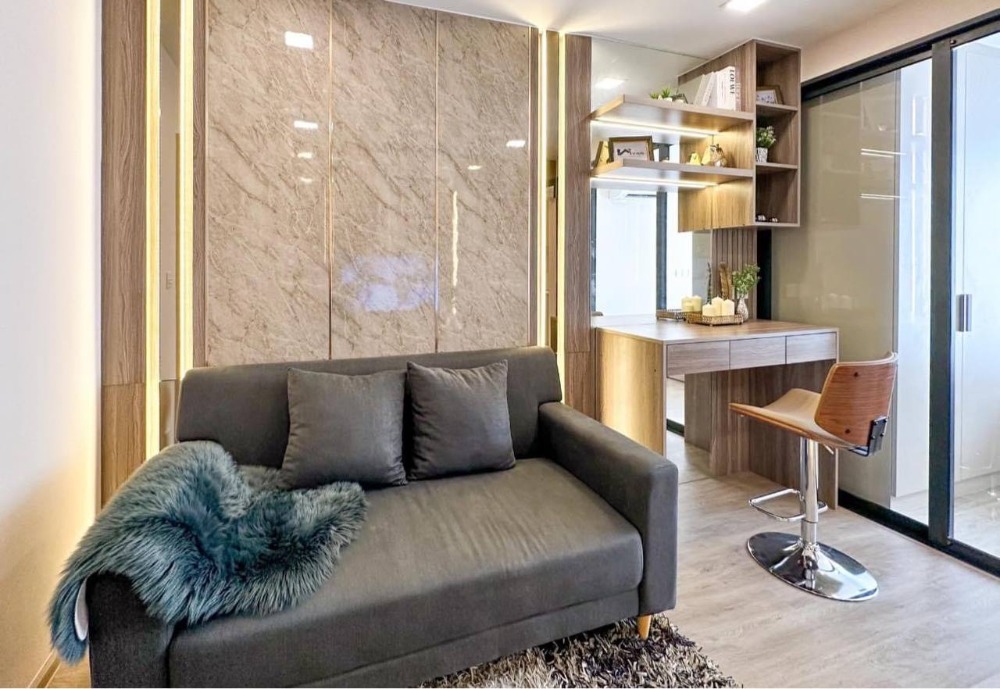 ให้เช่าคอนโดสยาม จุฬา สามย่าน : The Nest Chula - Samyan【𝐑𝐄𝐍𝐓】🔥คอนโดพึ่งเสร็จใหม่ ห้องสวยมากๆ เดินทางสะดวก 🔥 ติดต่อไลน์ไอดี: @hacondo