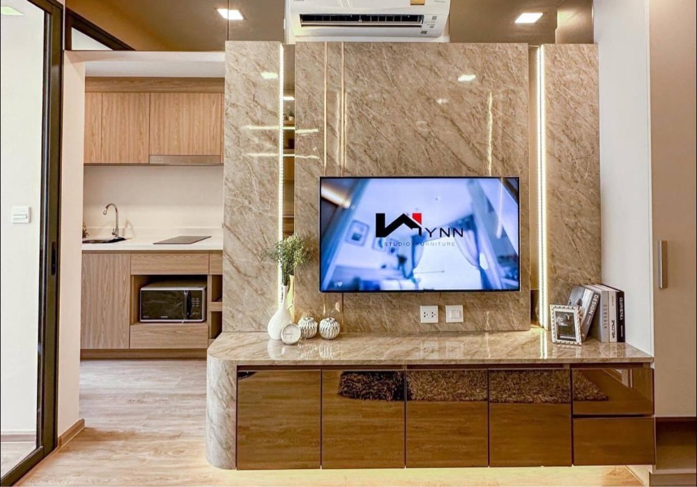 ให้เช่าคอนโดสยาม จุฬา สามย่าน : The Nest Chula - Samyan【𝐑𝐄𝐍𝐓】🔥คอนโดพึ่งเสร็จใหม่ ห้องสวยมากๆ เดินทางสะดวก 🔥 ติดต่อไลน์ไอดี: @hacondo