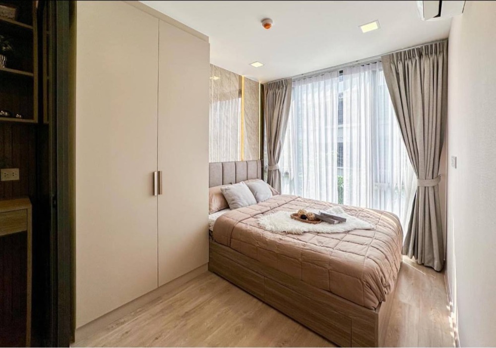 ให้เช่าคอนโดสยาม จุฬา สามย่าน : The Nest Chula - Samyan【𝐑𝐄𝐍𝐓】🔥คอนโดพึ่งเสร็จใหม่ ห้องสวยมากๆ เดินทางสะดวก 🔥 ติดต่อไลน์ไอดี: @hacondo