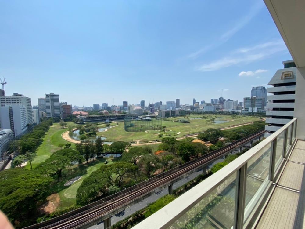 ให้เช่าคอนโดวิทยุ ชิดลม หลังสวน : •Freehold Condominium at 185 Rajdamri Condominium 2Bed2Bath 200,000/ month