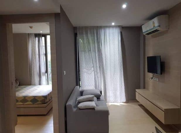For SaleCondoSilom, Saladaeng, Bangrak : Urgent sale klasss silom 1 bed super deal ❤️❤️💰💰