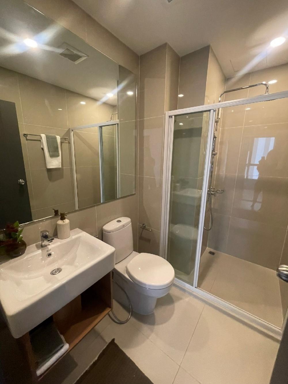 For SaleCondoOnnut, Udomsuk : ✨Special Unit ✨1bedroom 31 sq m. Back again, garden view, only 2.79 million, Khun Oil 098-292-4151