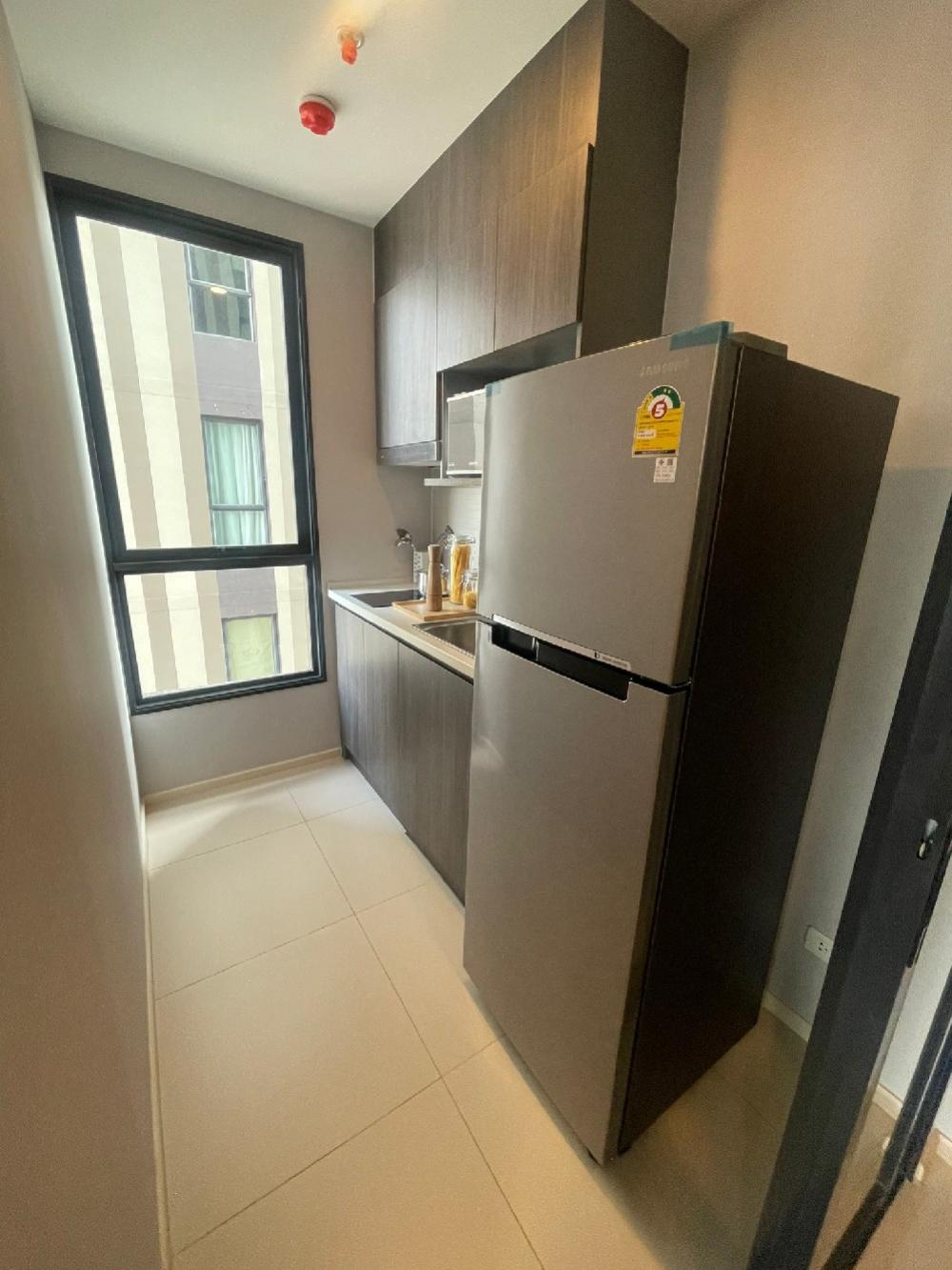 For SaleCondoOnnut, Udomsuk : ✨Special Unit ✨1bedroom 31 sq m. Back again, garden view, only 2.79 million, Khun Oil 098-292-4151