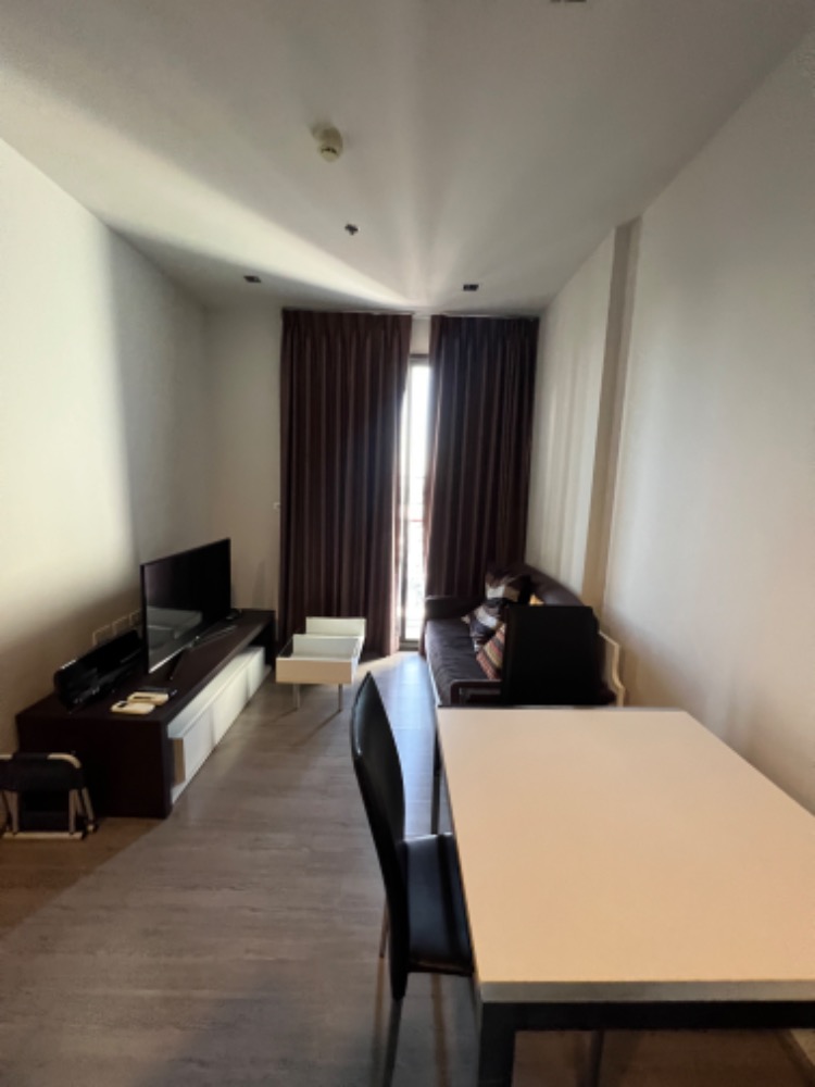 For RentCondoWongwianyai, Charoennakor : for rent Nye by sansiri high floor ❤️🌈🌟
