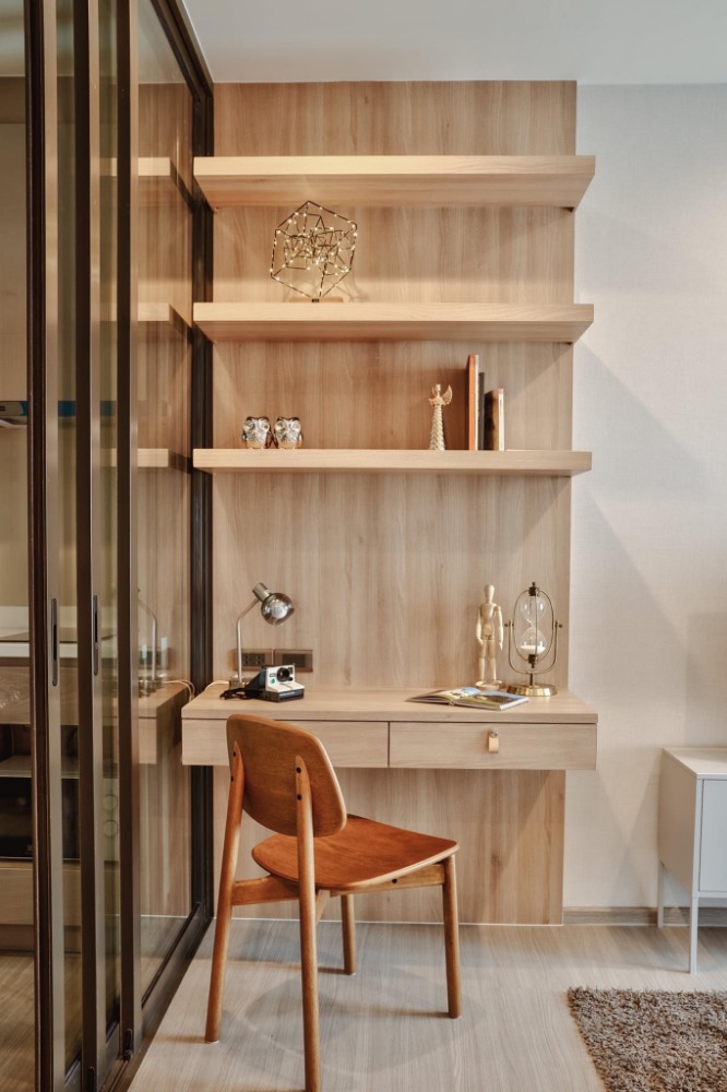 For RentCondoOnnut, Udomsuk : ⭐️ For rent, Life @62 one bed plus, 38 sq m, near BTS Bang Chak. Ready to move in, price 17,000