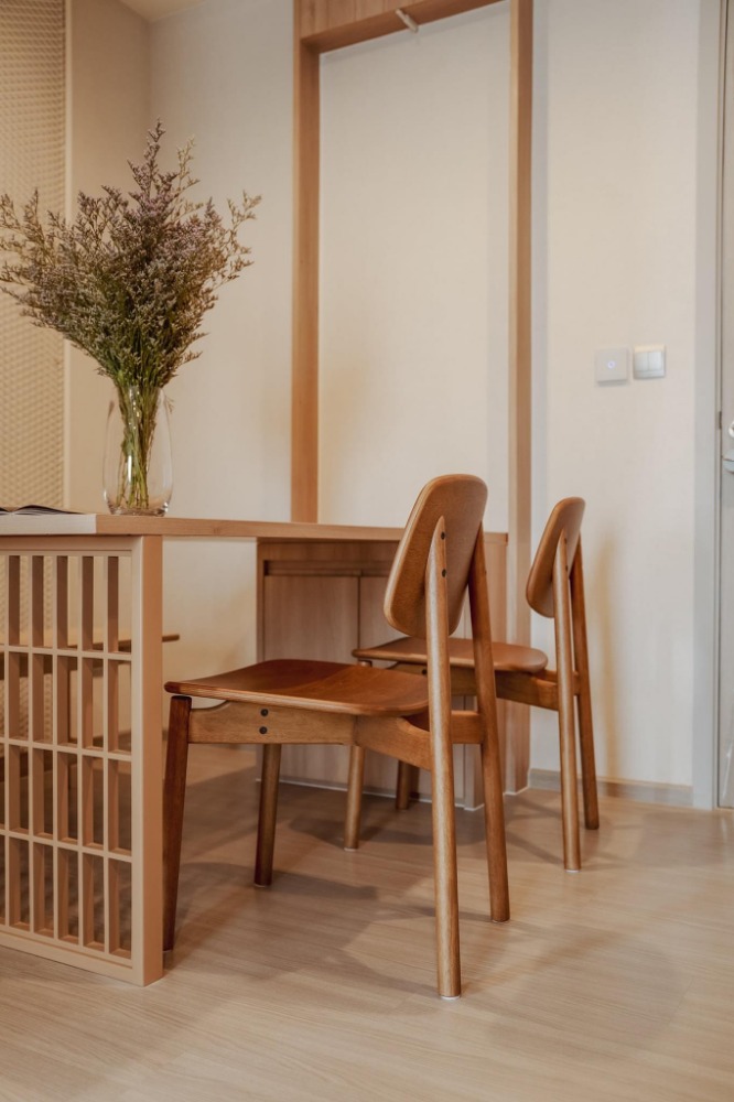 For RentCondoOnnut, Udomsuk : ⭐️ For rent, Life @62 one bed plus, 38 sq m, near BTS Bang Chak. Ready to move in, price 17,000