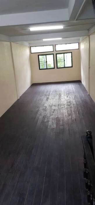 For SaleShop HouseOnnut, Udomsuk : Commercial building for sale, On Nut 18-20 Road, Suan Luang, Sukhumvit 77