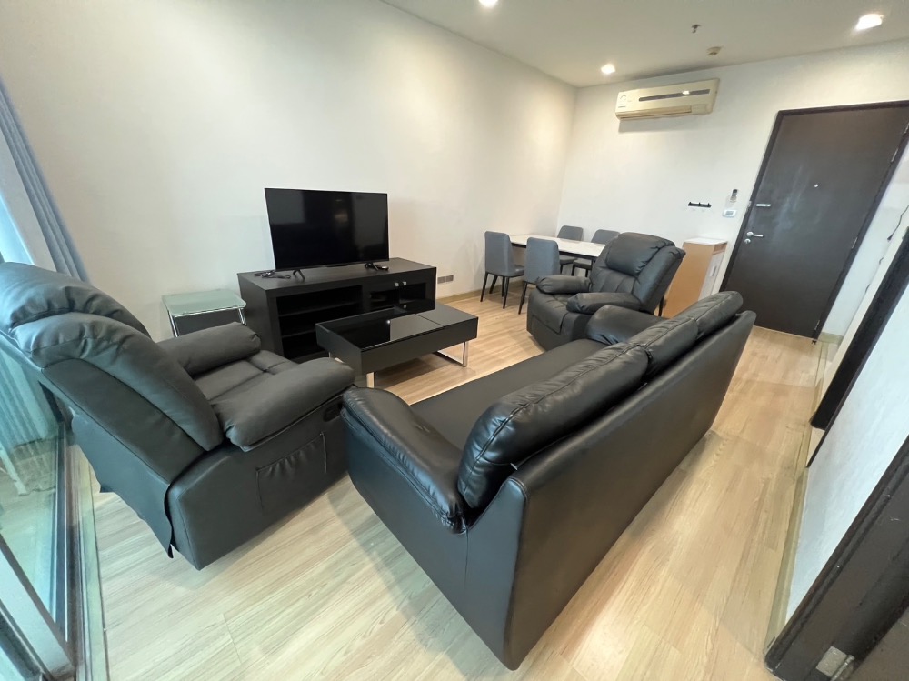 ให้เช่าคอนโดอ่อนนุช อุดมสุข : for rent Sky walk 1 bed super deal🌟❤️✨